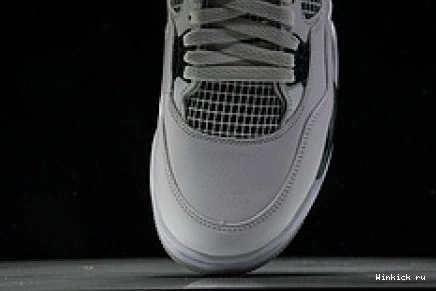 Air “Oxidized Green” 4 Jordan 0822
